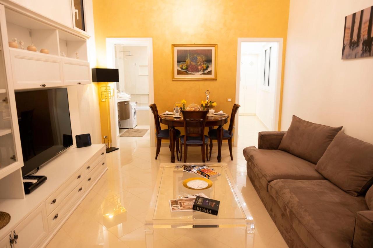 רומא Cathy'S Luxury Home מראה חיצוני תמונה