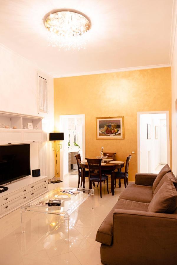 רומא Cathy'S Luxury Home מראה חיצוני תמונה