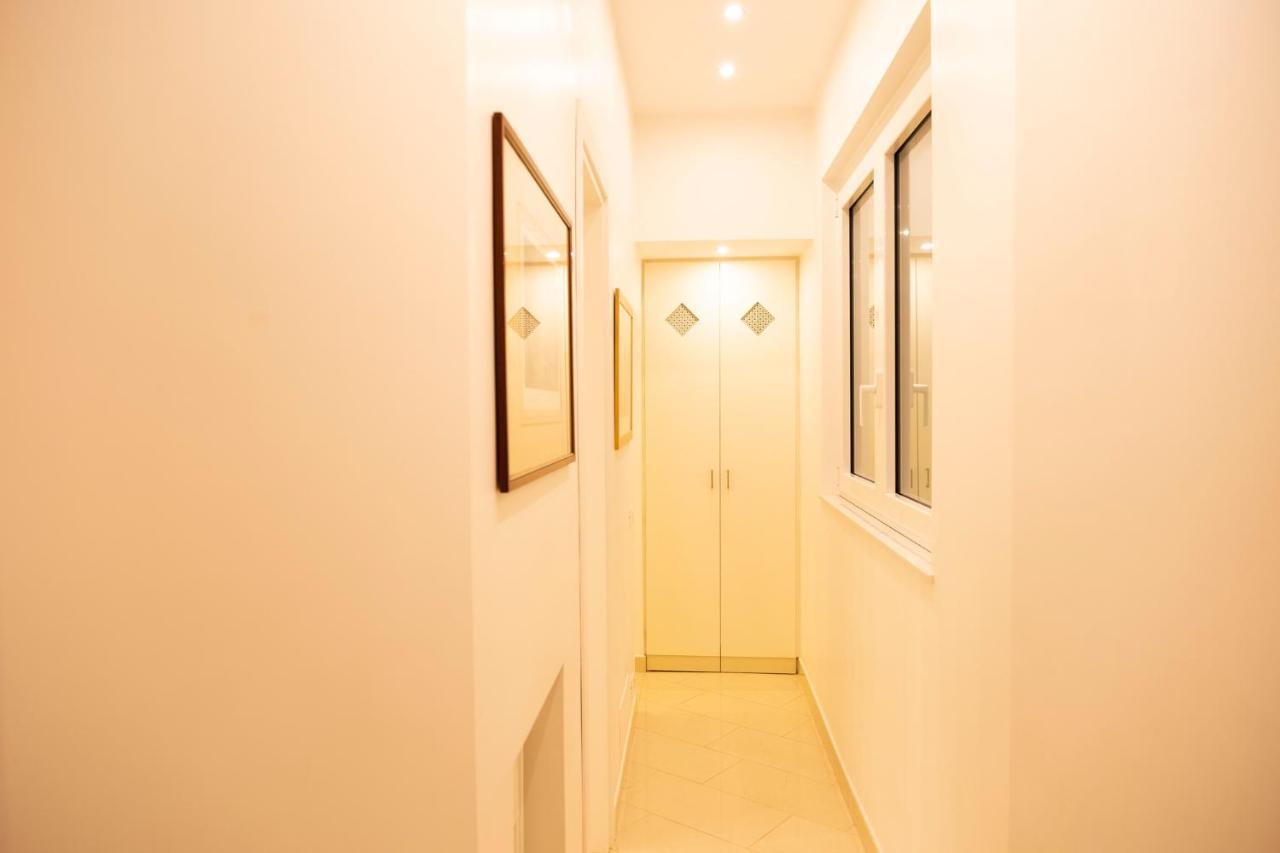 רומא Cathy'S Luxury Home מראה חיצוני תמונה