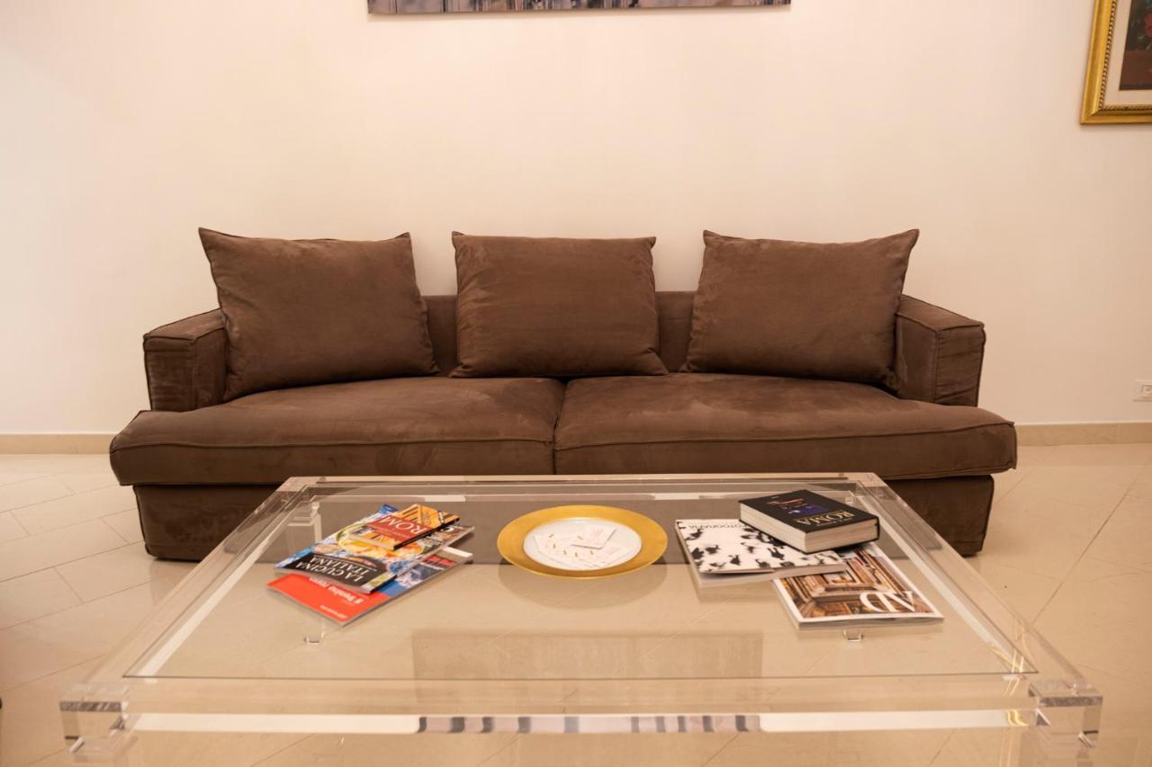 רומא Cathy'S Luxury Home מראה חיצוני תמונה