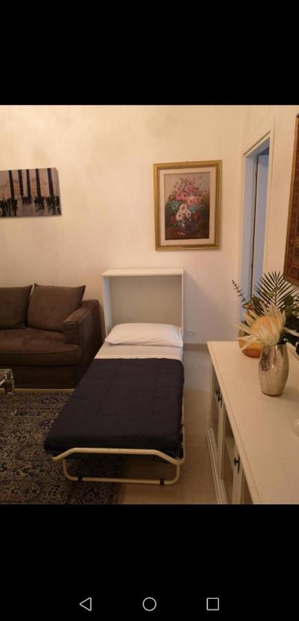רומא Cathy'S Luxury Home מראה חיצוני תמונה